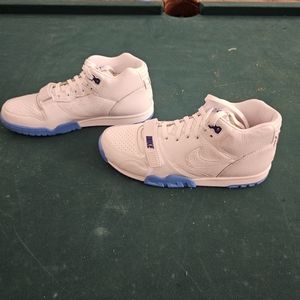 Mens Nike Air Trainer